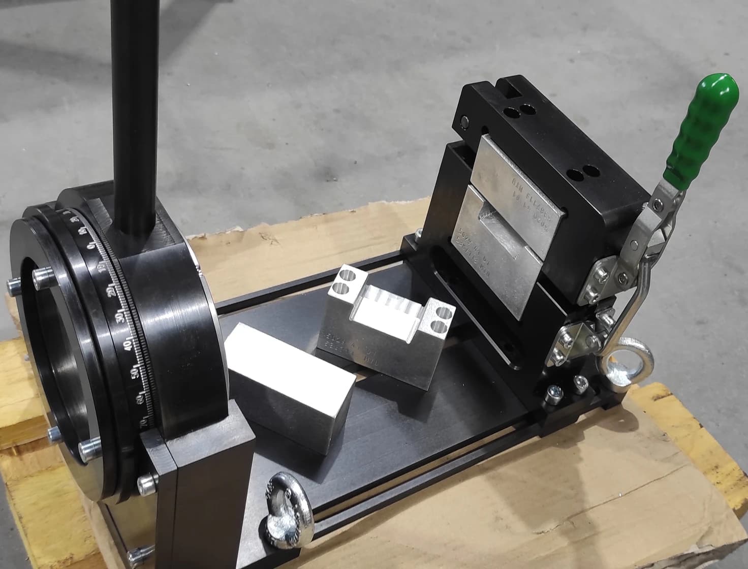 special tooling